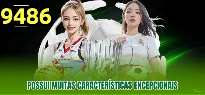 Apostas Esportivas 88pg - Cobertura Completa dos Esportes Brasileiros