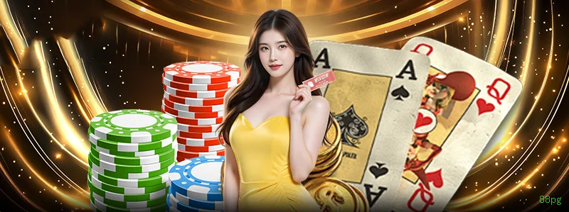 Jogos de Mesa Premium 88pg - Blackjack, Roleta, Baccarat